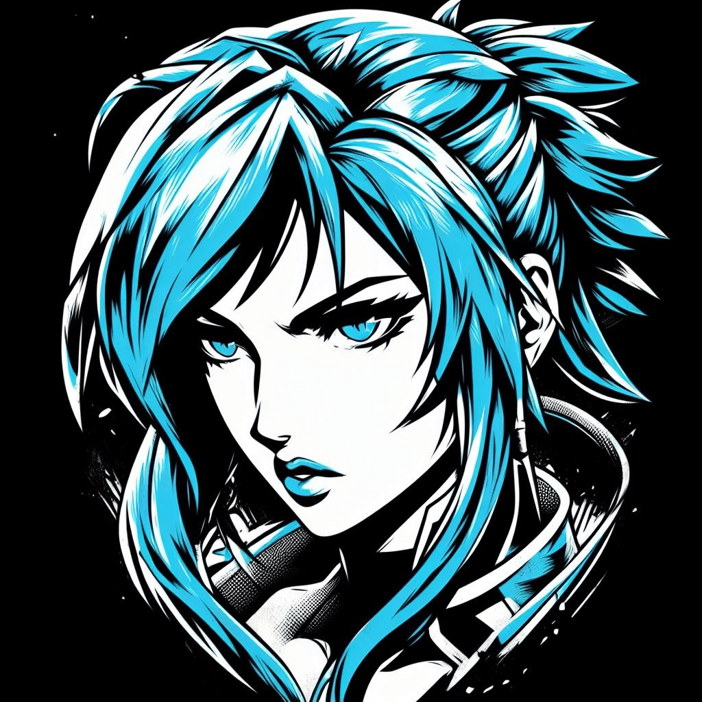 Avatar de Leona Heidern
