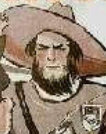 Avatar de Kalashnikov
