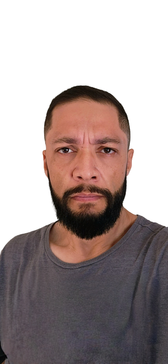 Avatar de Peter sem barba na cela do Vorcaro