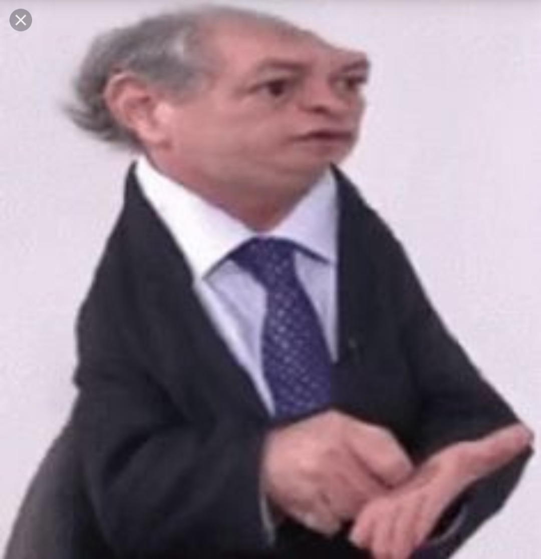 Avatar de Karl Marx Arrependido