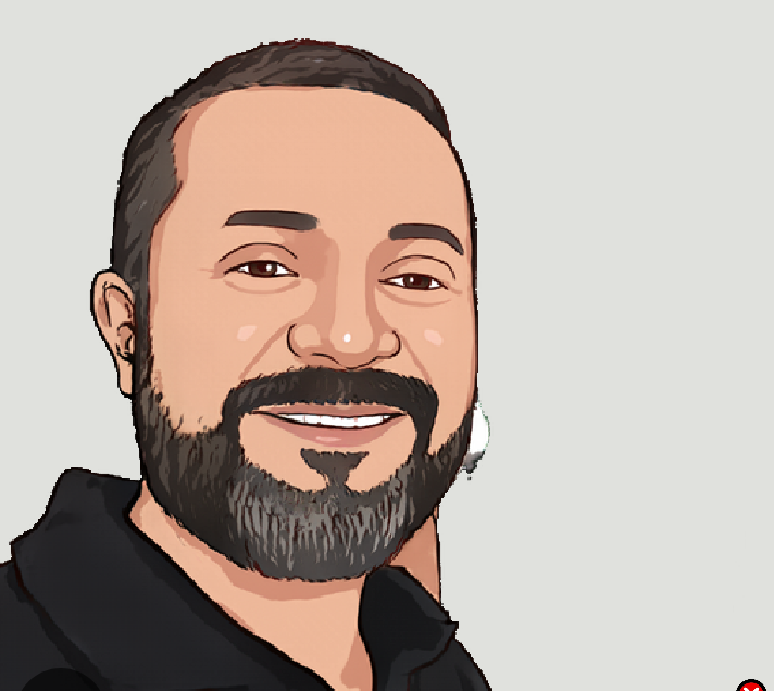 Avatar de Carlos Alberto