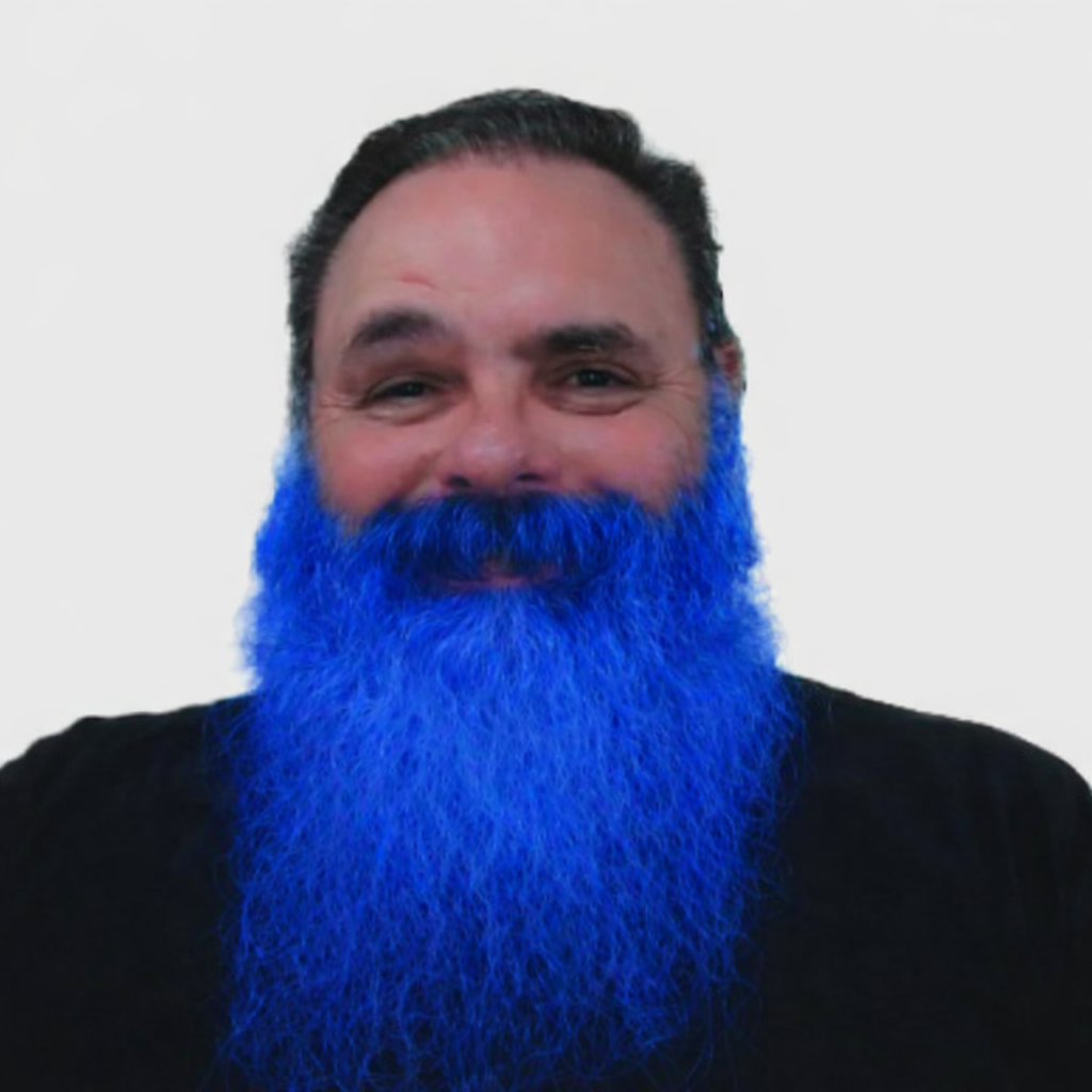 Avatar de Se o Flávio ganhar, eu pinto a barba!