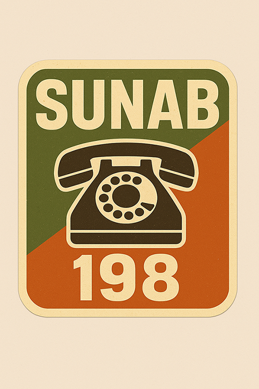 Avatar de Fiscal da SUNAB