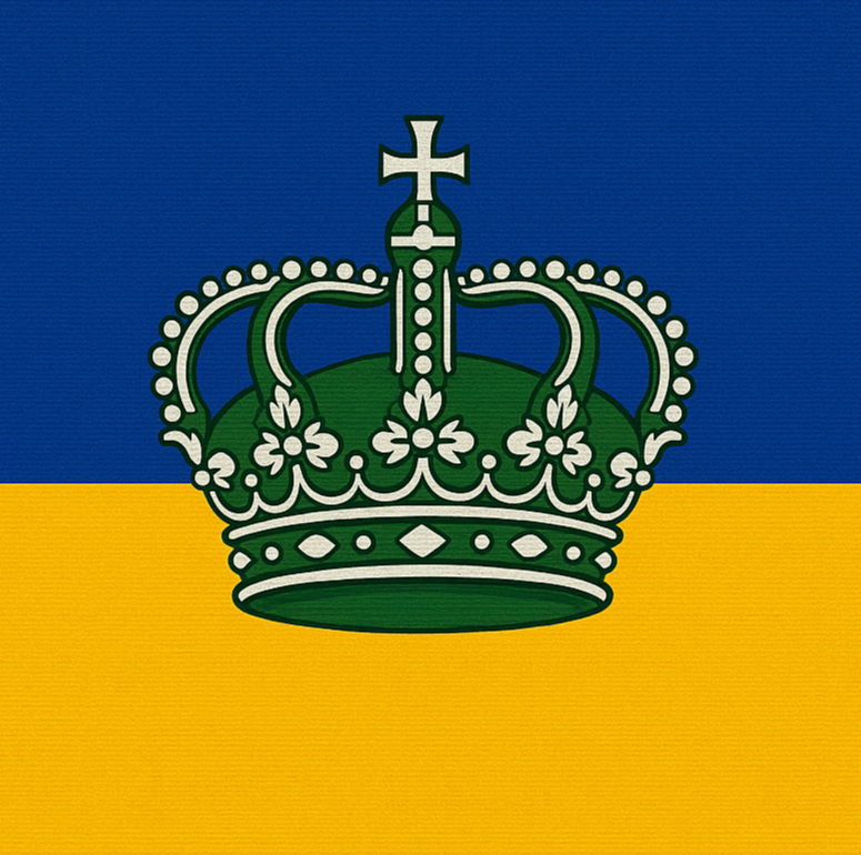 Avatar de Reino Unido do Brasil 