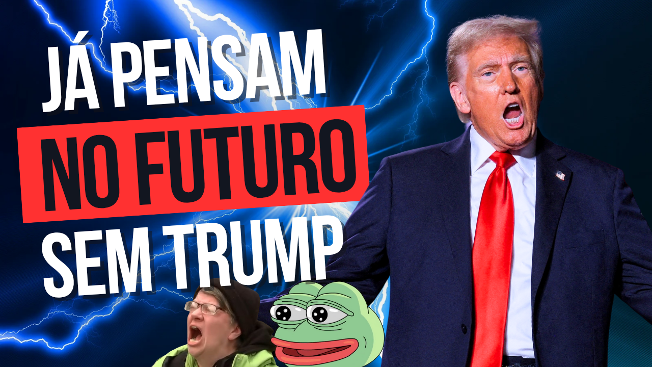 Com Trump presidente, como ficará o futuro da Direita no Mundo?