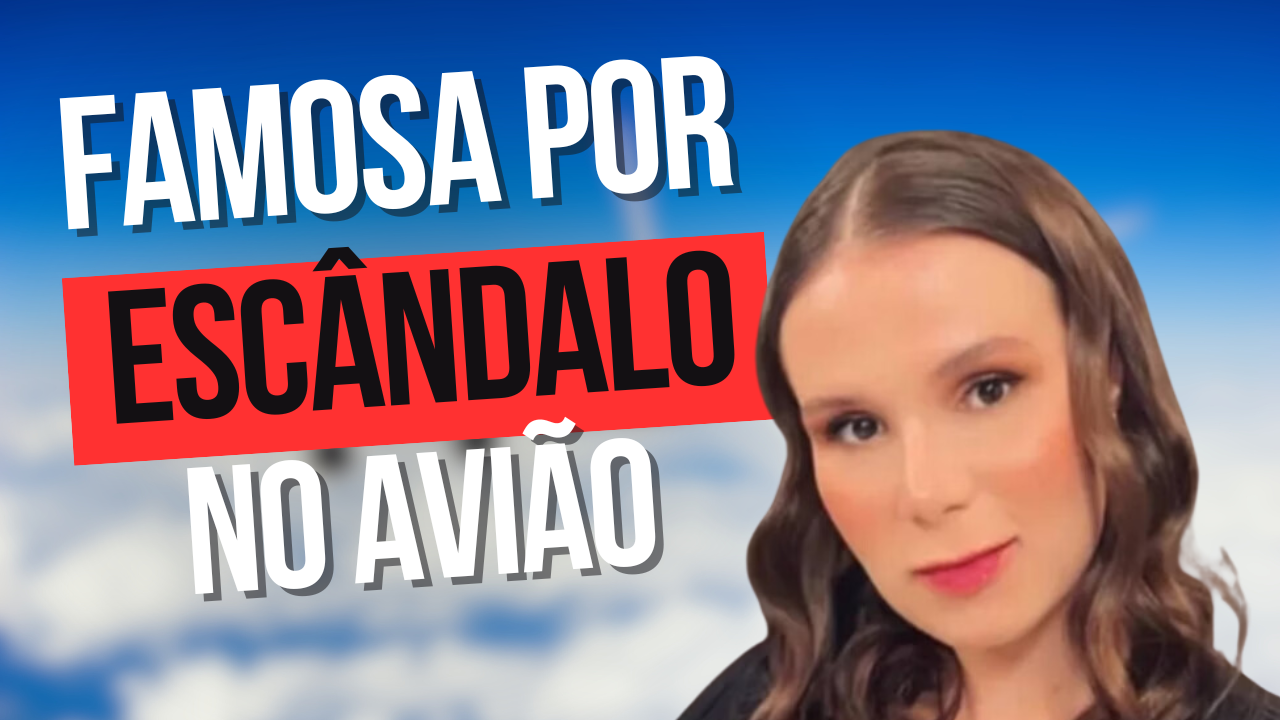 O poder da informação descentralizada no caso da MULHER DA JANELA DO AVIÃO