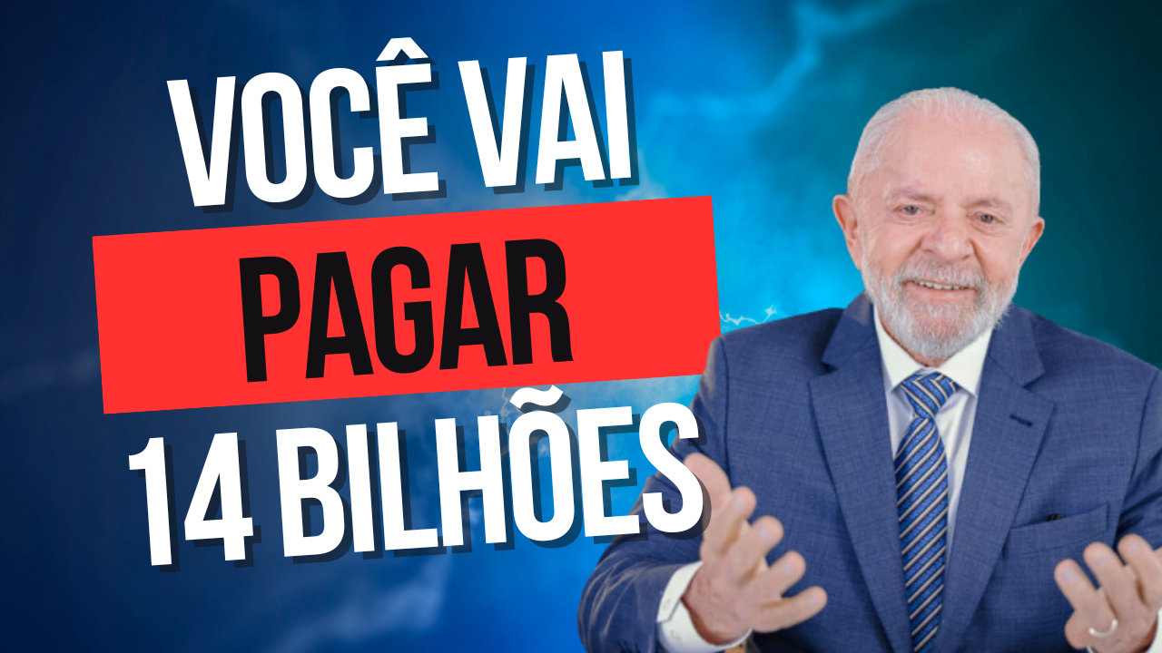 Você PAGARÁ MAIS na ENERGIA para SALVAR os irmãos BATISTA