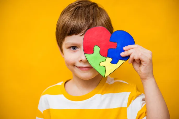 Epidemia de AUTISMO: Estados Unidos prometem encontrar a CAUSA até Setembro