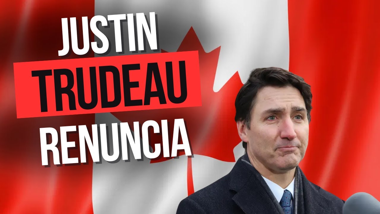 Ditador canadense não aguenta pressão e renuncia!