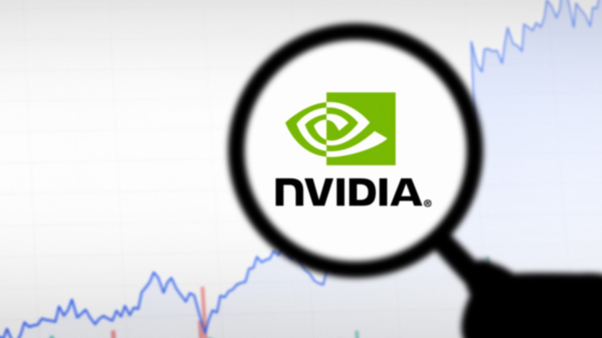 Estado americano INTIMA a empresa NVIDIA por prática de TRUSTE