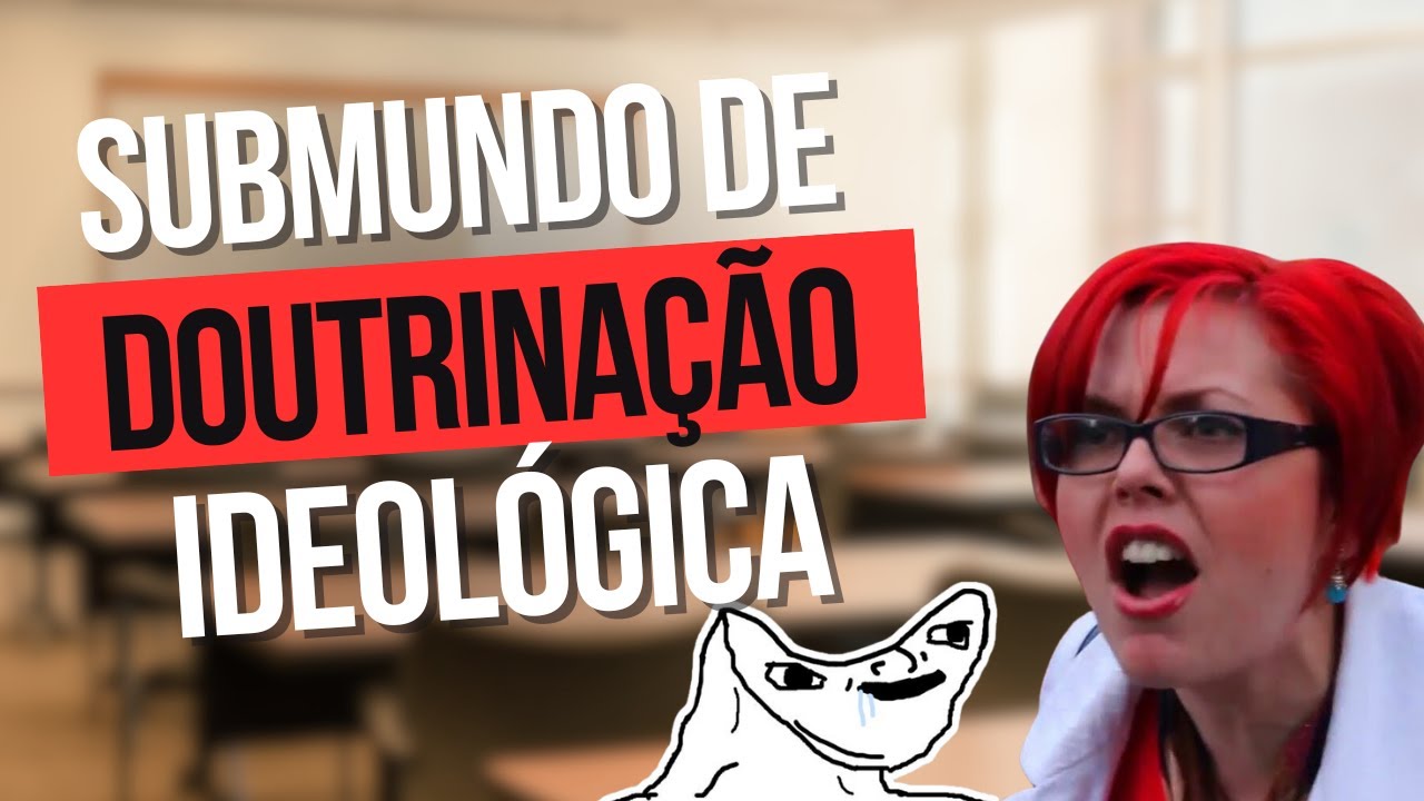 Conheça o submundo das universidades públicas brasileiras