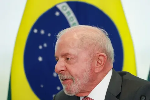Planalto diz que Lula &quot;jamais manteve interlocução&quot; com Roberta Luchsinger
