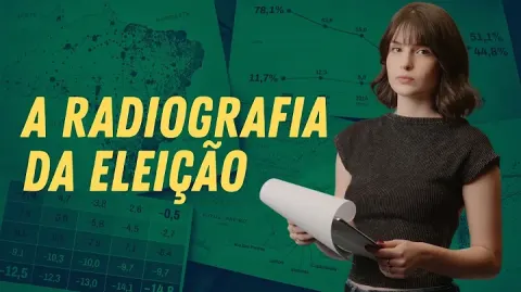  Lula vs Flávio: o que os números dizem 