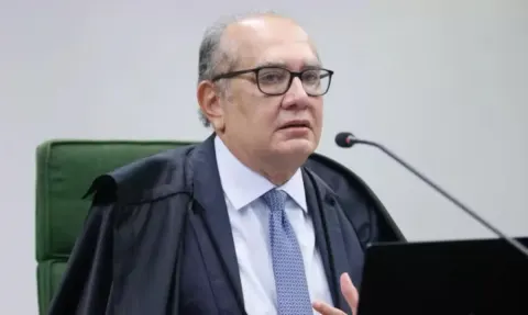 Em reunião com Lula, Gilmar orienta PF a reagir a ordens de Mendonça quando considerá-las ilegais