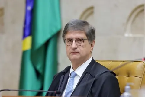Ala do STF defende que Gonet se afaste e vice-PGR atue em caso de mensagens de Vorcaro