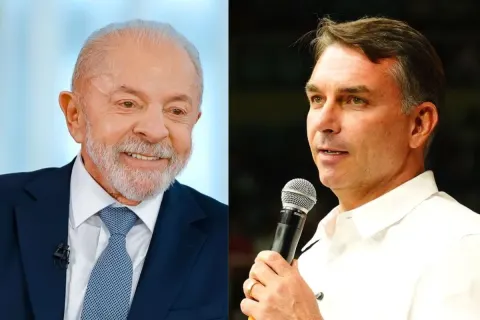 DECISÃO 2026: A quase 24 horas da eleição, Polymarket e Kalshi apontam mais de 80% de chance de vitória de Flávio Bolsonaro - Times Brasil | CNBC