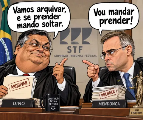 Defesa de Lulinha vê relatório da PF como argumento para arquivar investigação..