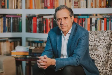 O controverso Marco Antonio Villa, de anti-petista e anti-bolsonarista a foragido da Justiça - Revista Fórum
