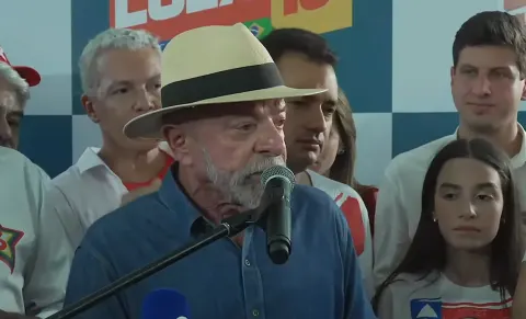 Flávio impõe condições para quebra de sigilo e campanha diz que Lula aceita | CNN Brasil