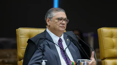 PF faz operação sobre filme Dark Horse autorizada por Dino