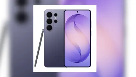 Celular que Lula ganhou de Rafael Fonteles custa R$ 10.350