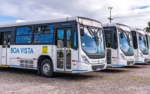 Tarifa zero para ônibus: Lula envia PEC ao Congresso nesta quarta | G1