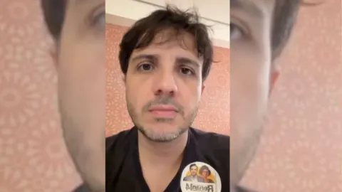 Renan recusa 7 de Setembro com Flávio: “Não ando com ladrão”