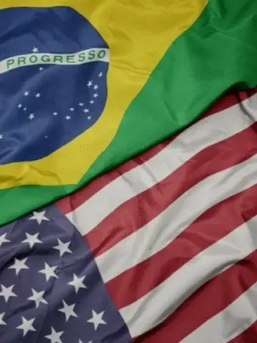 Não existe independência sem soberania
