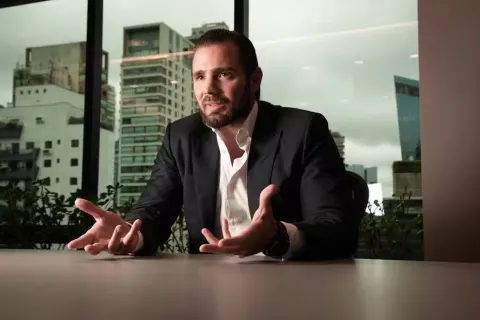 &#039;Para o Vorcaro, quem recebeu dinheiro dele não fez nada de errado; a culpa é de quem investigou e o prendeu&#039;