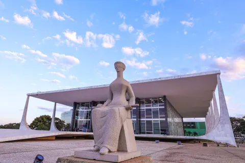 A crise é do Estado brasileiro e não apenas do STF