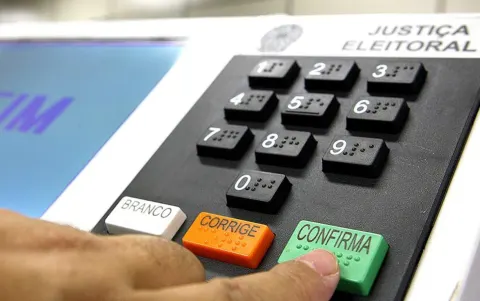 Datafolha sempre mostra diferença favorável ao PT que urnas não confirmam - Diário do Poder