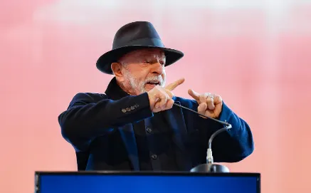 Lula enganou os MEIs com promessa de PIX direto na conta