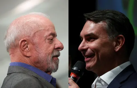 Taxas de juros sobem com corrida presidencial e temor de inflação por petróleo