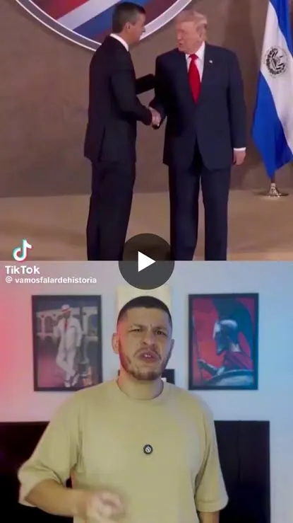 Tal vez dicho por un brasileño entiendan