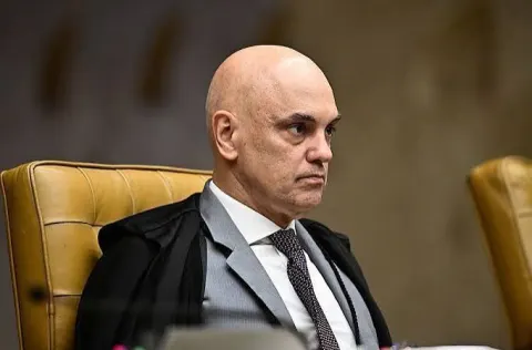 STF deve rechaçar manobra de Moraes no caso Master
