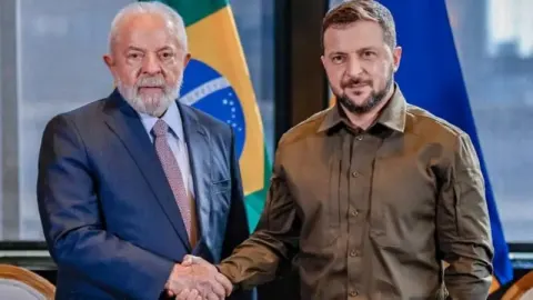 UCRÂNIA - Brasil taxa Ucrânia com Lei antidumping