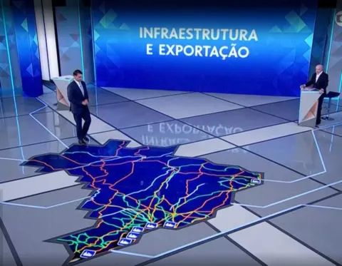 Opinião | Debate na Globo não foi o evento decisivo, determinante, do que sairá das urnas