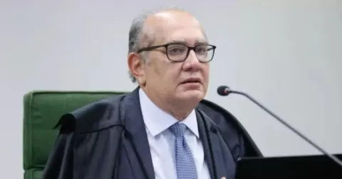 Em reunião com Lula, Gilmar orienta PF a reagir a ordens de Mendonça quando considerá-las ilegais - Estadão
