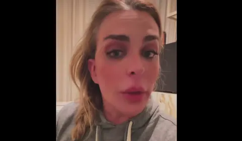Luchsinger diz que campanha de Lula entregou seus dados ao TSE sem autorização