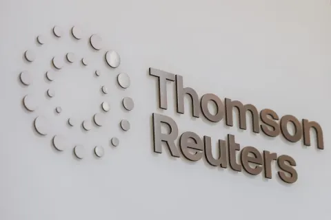 Violação de software judicial da Thomson Reuters pode ter exposto números de Seguro Social e dados sob sigilo.