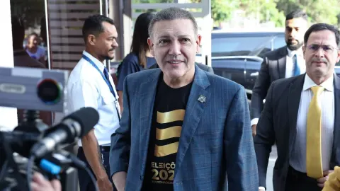 Resultado do 2º turno deve sair até 20h30, diz presidente do TSE