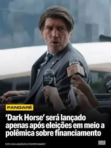 [sistema strike back!] Dark Horse: PGR fecha delação com empresário ligado a fundo nos EUA | CNN NOVO DIA
