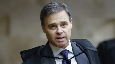 Mendonça será relator do pedido de Lula para quebra de sigilo