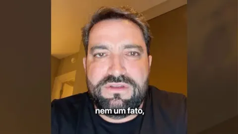 Willer Tomaz diz que “sala secreta” é cofre de empresa de táxi aéreo