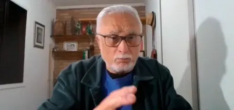 Genoino: “É hora do corpo a corpo, não do já ganhou”