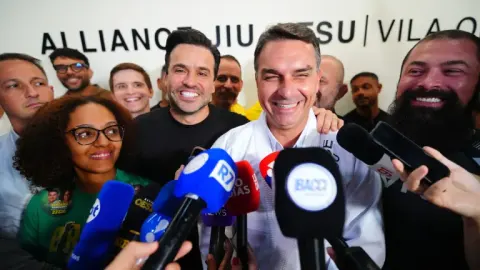 Estilo Marçal afunda Flávio - Alex Solnik - Brasil 247