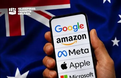 Austrália inova ao taxar plataforma que não remunerar o jornalismo