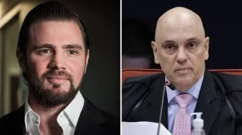 &quot;Caso Master virou uma metástase&quot;, diz ex-ministro da Justiça