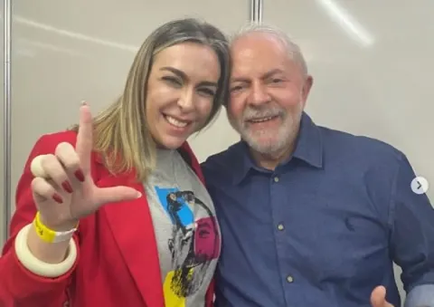 Preocupação de Lula com a entrevista de Luchsinger é zero, diz ministro