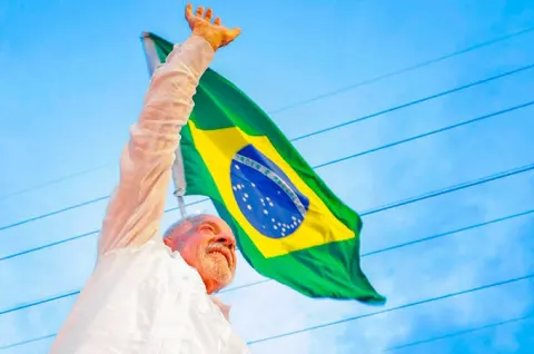 Lula tem 24,4 milhões de votos no Nordeste e bate recorde do PT na região | CNN Brasil